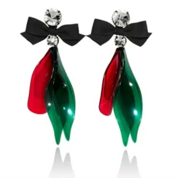 MARNI X H&M Jewelry - MARNI X H&M earrings